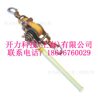 N 1000 绝缘紧线器（日本 NGK）