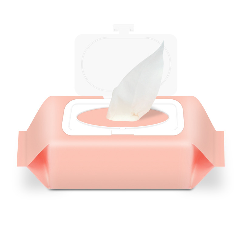 护肤卸妆湿巾清洁一次性卸妆巾补水保湿卸妆湿纸巾懒人免洗面巾