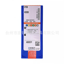 SP200 NC3030/NC3020KORLOY���������ص�ͷ�в۵�Ƭ��������