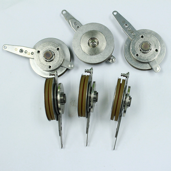 JUKI ATF AF Reel Wheel E1311706AA0 E1303706AC0 SMT Parts JUKI ATF AF Reel Wheel E1311706AA0 E1303706AC0 SMT Parts