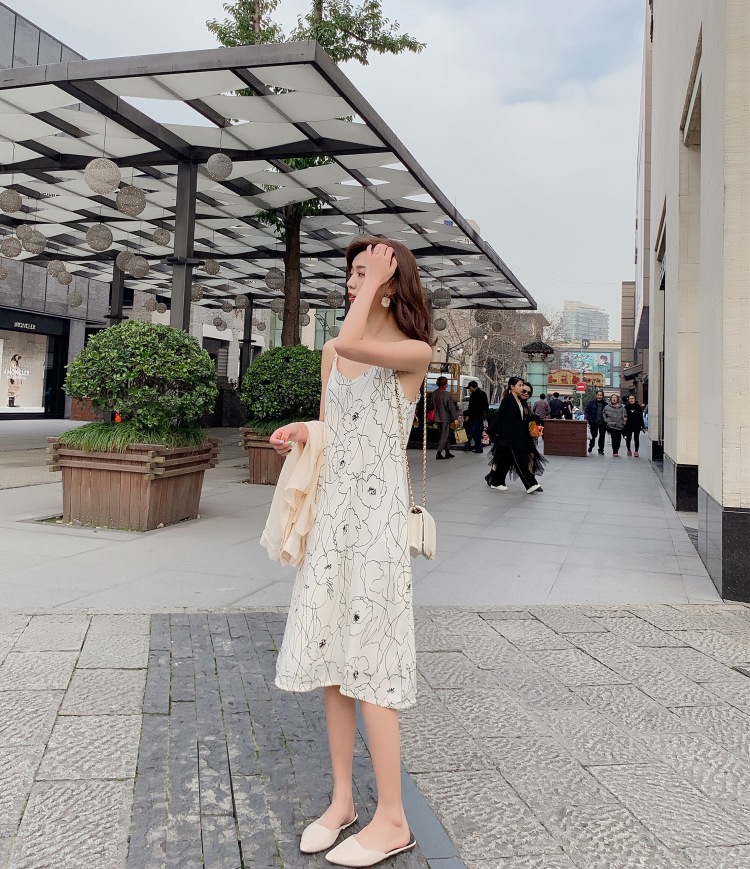 Costume femme en Coton et lin - Ref 3335754 Image 19