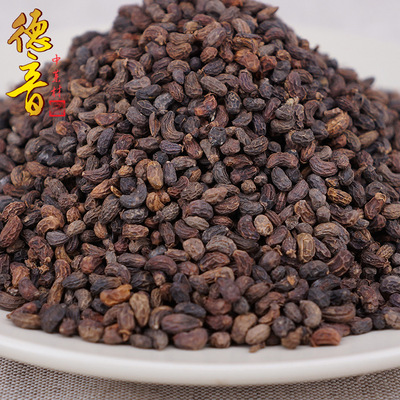 德音女贞子统货散装产地四川鸡腰女贞子500g装中药材批发女贞子|ms