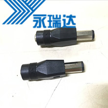 �N�� DC�Դ�D�Q�^ 5.5*2.1�D7.4*0.6�˽�DELL �Pӛ���Դ�D���^