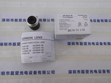 FUJINON LENS富士能HF25HA-1B工业镜头