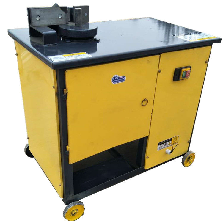 厂家 全自动箍筋弯曲机 普通碳素钢弯曲机 Ⅱ级螺纹钢折弯机