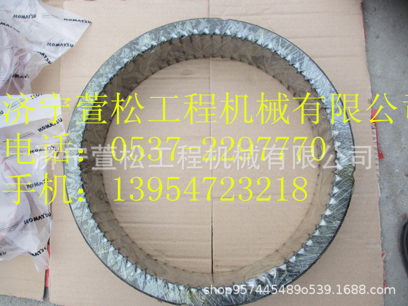 WA380-6载装机硬管6754-71-5230