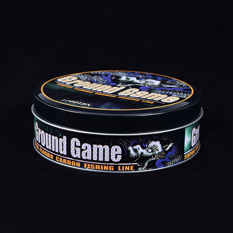 马口铁盒带盖圆形金属盒 创意多功能礼品茶叶饰品包装盒 厂家直销