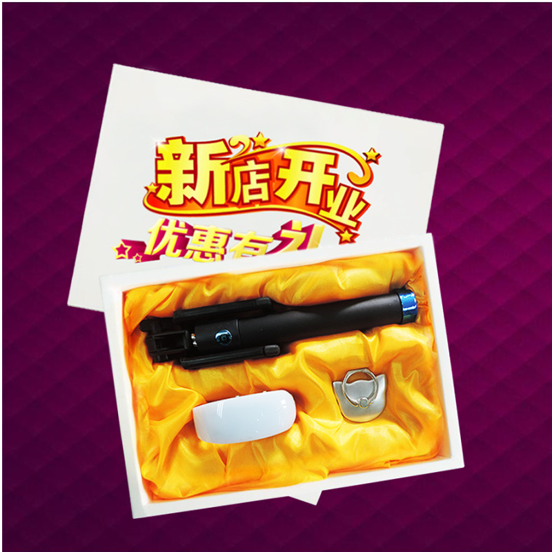 Perche selfie en ABS - Ref 3385886 Image 1