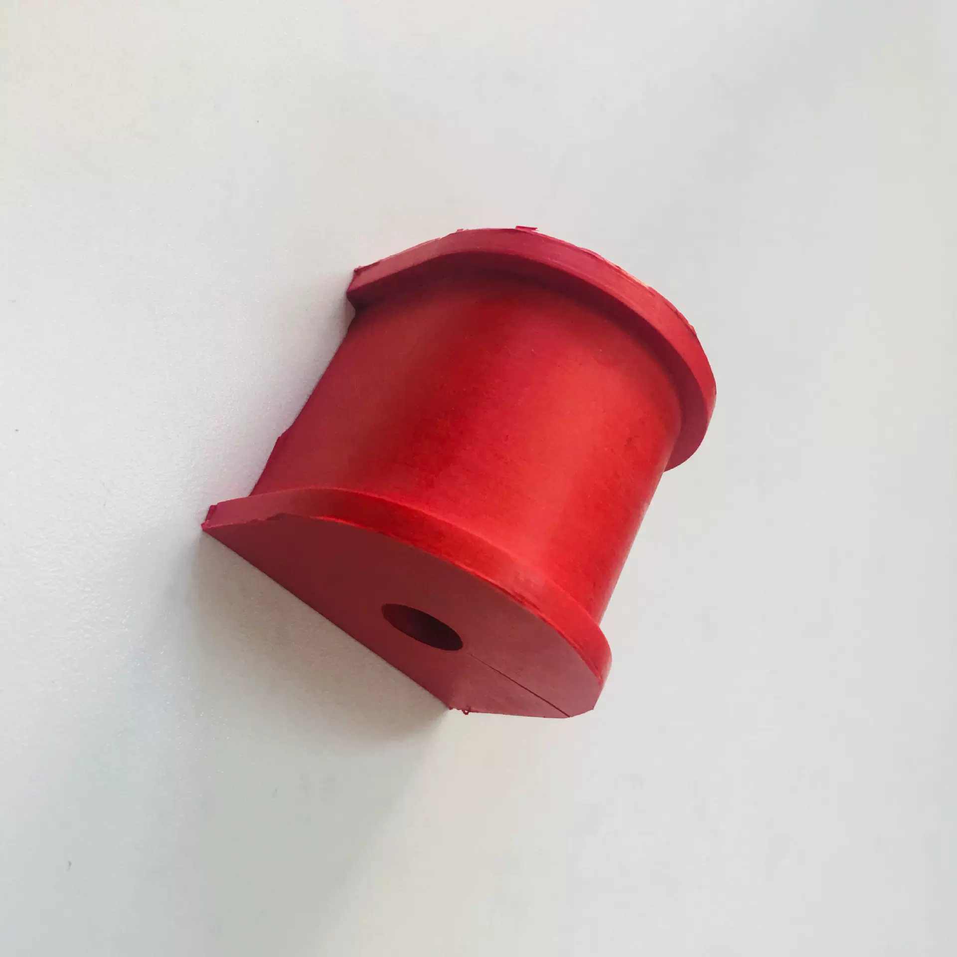 橡胶过线圈橡胶定制异形件机械设备保护件密封圈耐用联轴器耐磨