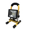 LED spotlight, lights, handheld indicator lamp, charging mode