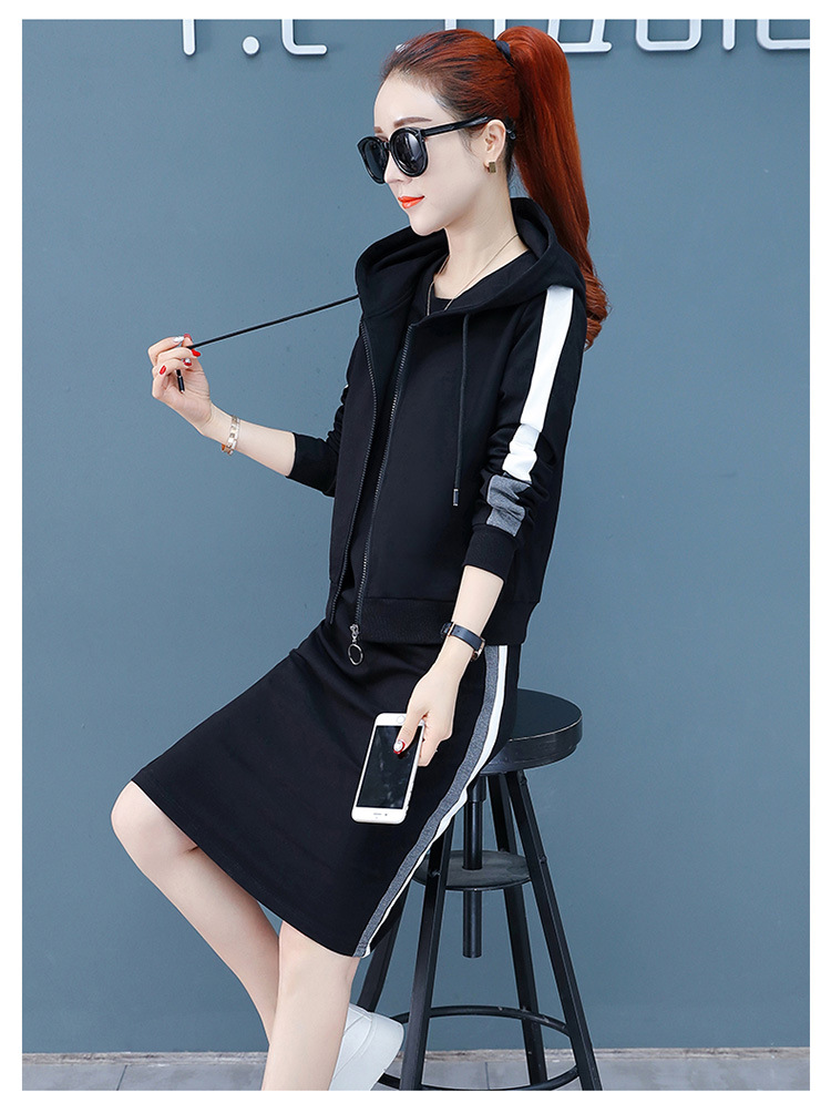 Costume femme en Mélange de coton - Ref 3335782 Image 47