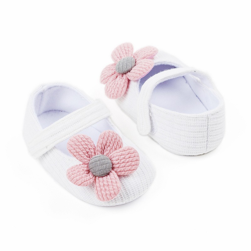 Chaussures bébé en Toile - Ref 3436683 Image 58