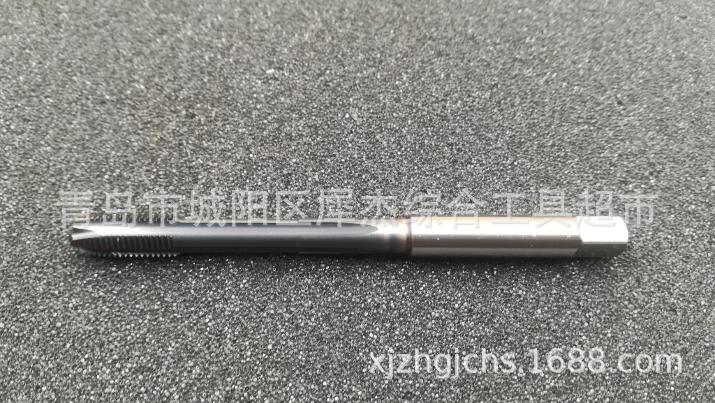 韩国OSG数控丝锥 CPM-LT-POT 4.5P  OH2.5 M8×1