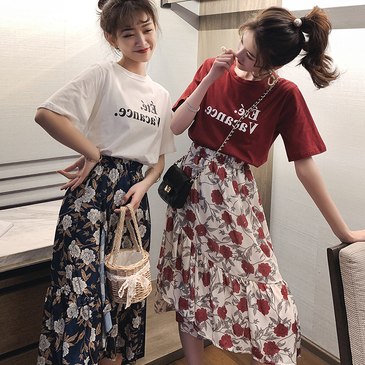 Costume femme en Mélange de coton - Ref 3335316 Image 1