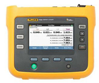 美国Fluke1732手持式三相功率计 福禄克F1732功率计 福禄克功率计