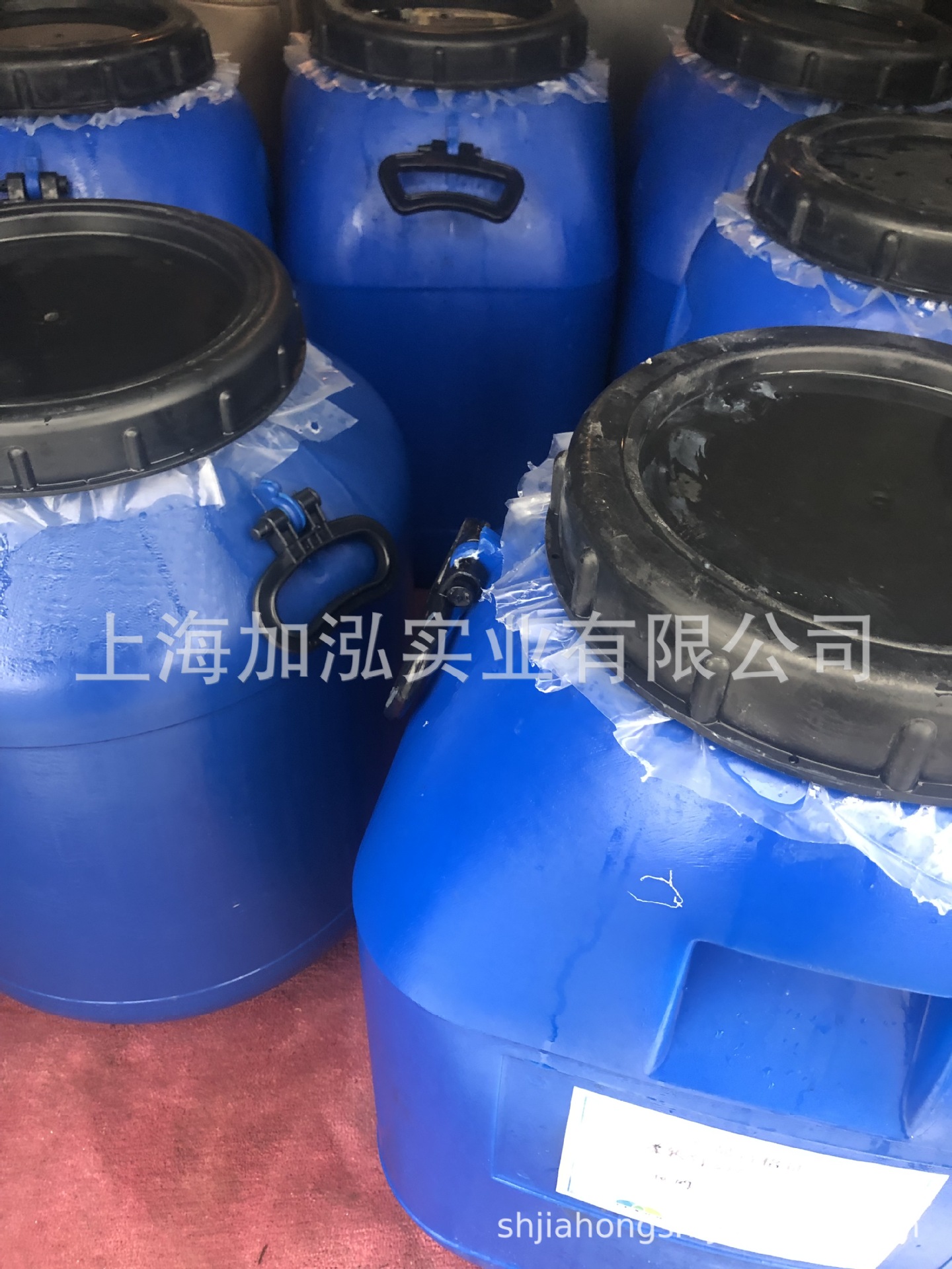 上海供应羟基硅油107硅油