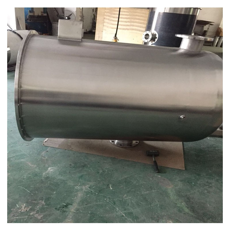 厂家直销 不锈钢大流量精密过滤器 大流量保安过滤器40寸100芯