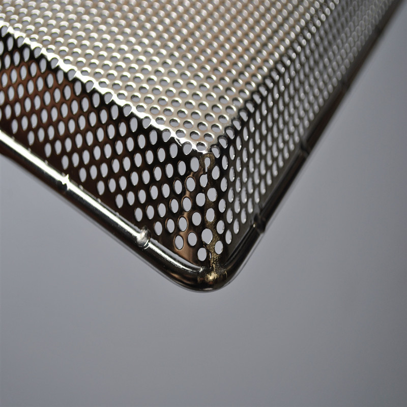 厂家批发304不锈钢方盘长方形烧烤盘菜盘