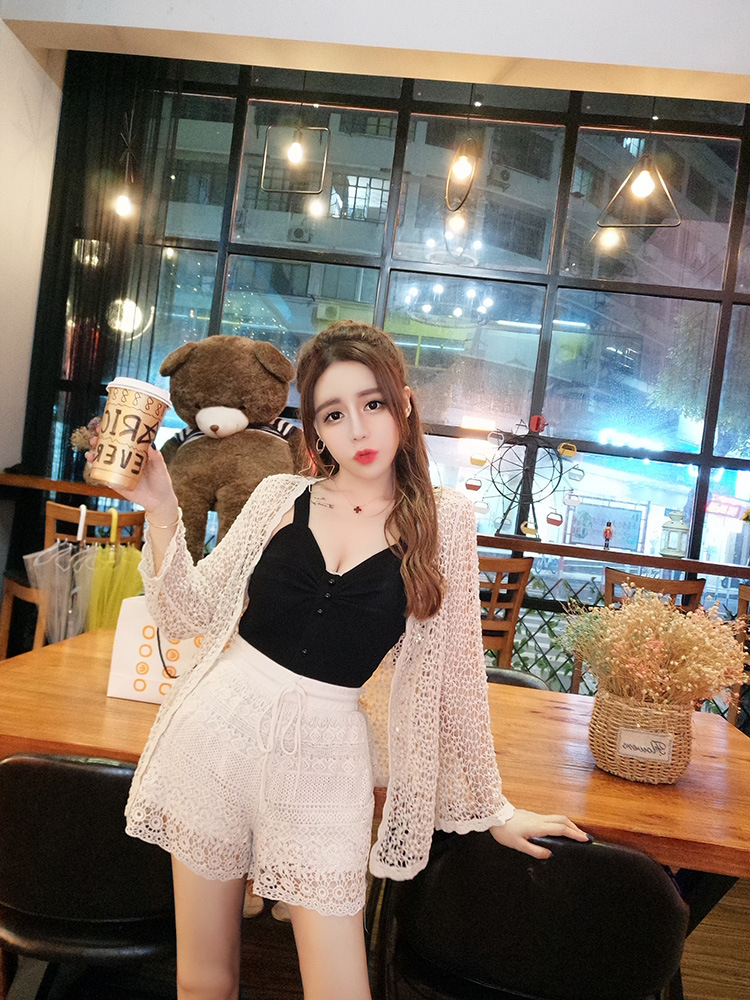 Costume femme en Tricot - Ref 3334077 Image 9