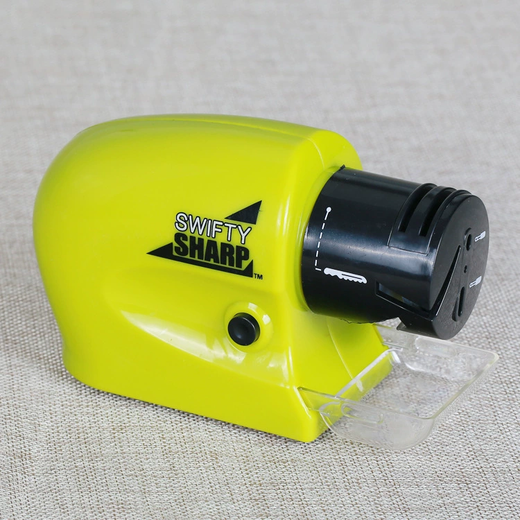 Knife sharpener