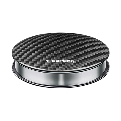 Carbon Fiber Fragrance Seat: Perfplant seat