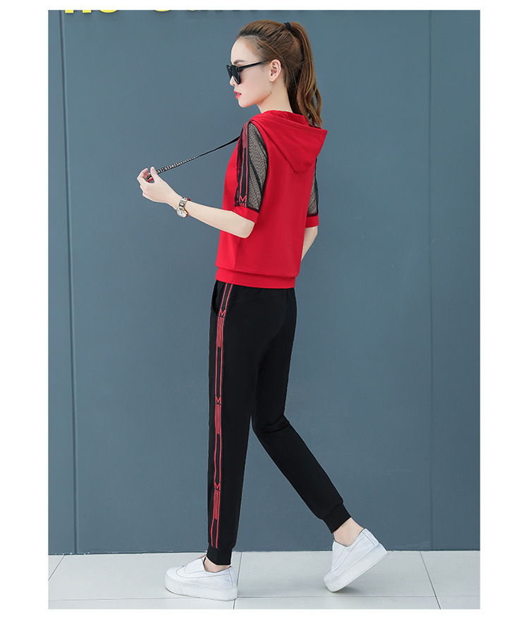 Costume femme VêTEMENTS VOLER en Coton - Ref 3334176 Image 37