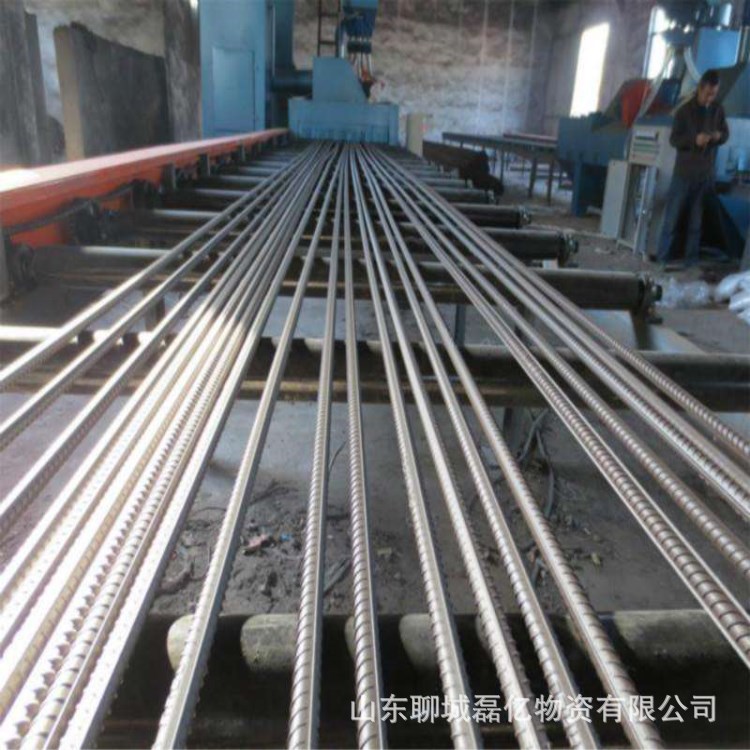 聊城批发【三级螺纹】盘螺Φ8 Φ10三级抗震盘螺钢筋