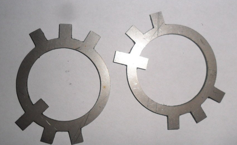 紧定 圆螺母    止退垫     来图可定做各种异型件