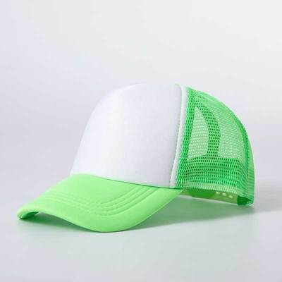 Gorra de Béisbol de Malla para Niños de Algodón Personalizable para Publicidad y Eventos image 14