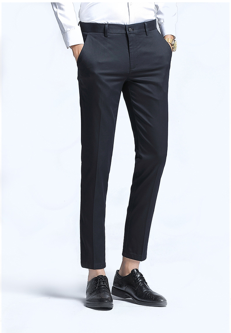 Pantalon homme en Coton - Ref 3412756 Image 28