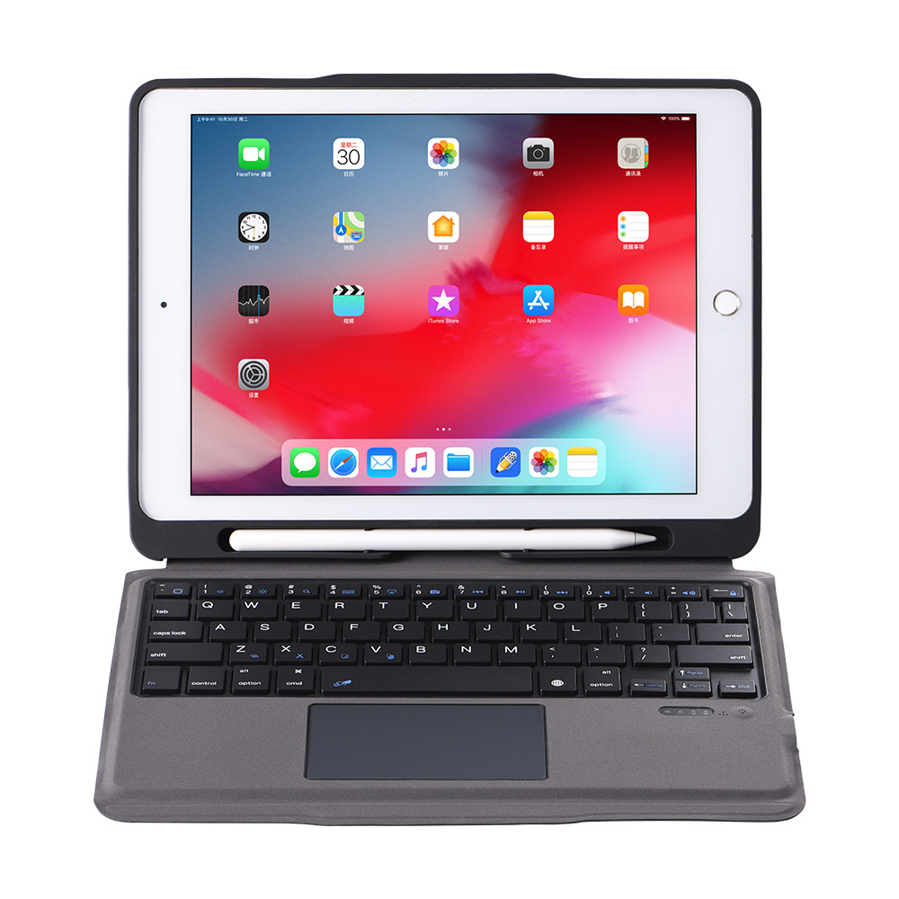 Clavier pour tablette - Ref 3422588 Image 9