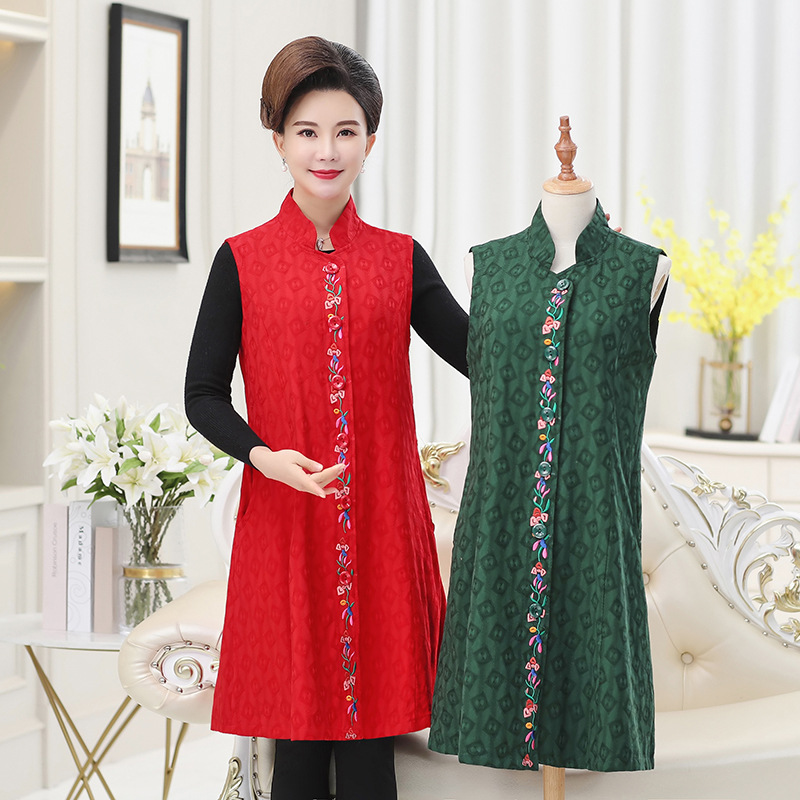 Gilet femme en Coton - Ref 3316864 Image 1