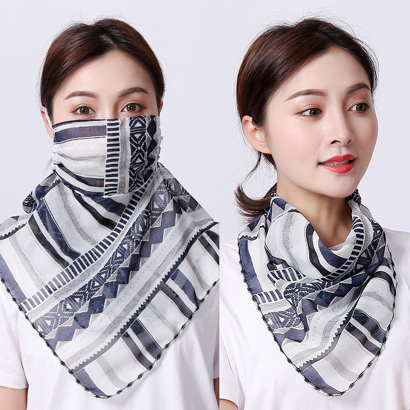 SV293 Geometric Tibetan Qing