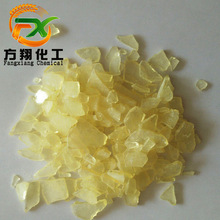 醇溶性松香树脂 醇类树脂 用于上光油油墨增粘增亮树脂