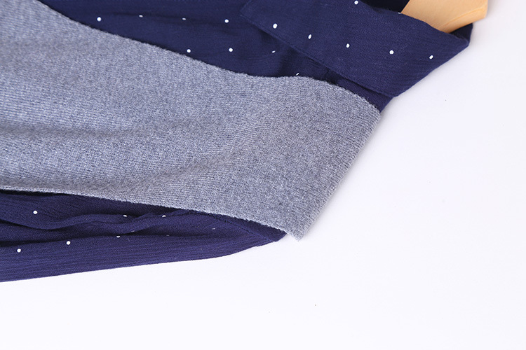 Gilet femme FU YUNLAI en Tricot - Ref 3317287 Image 17