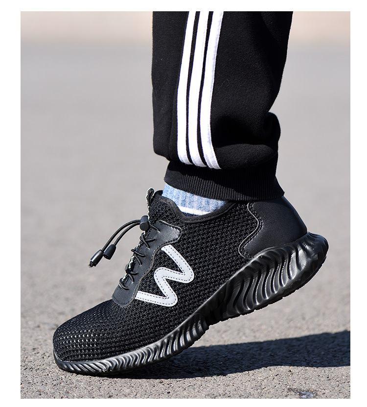 Chaussures de sécurité - Dégâts de perçage - Ref 3405042 Image 29