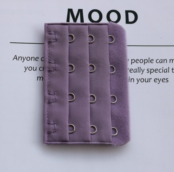 smoky purple