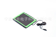 �S�ҹ���3W̫��ܰ�18V С�� ���l ���˵� ̫��ܹ���l늰�M��