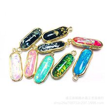 diy�Ʒ��� 7X21���μ��~��߅�W��ʯ��֬�ϳ�僽���h��������