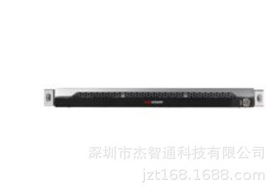 DS-VR11XXX 海康威视智能视频分析服务器 一款高性能单路服务器