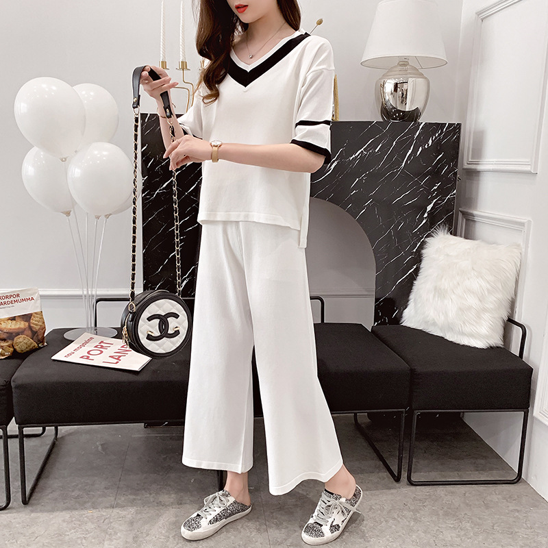 Costume femme en Tricot - Ref 3334539 Image 29