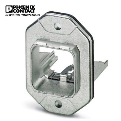 菲尼克斯面板安装框架VS-PPC-F1-RJ45-MNNA-1R-F-1405358