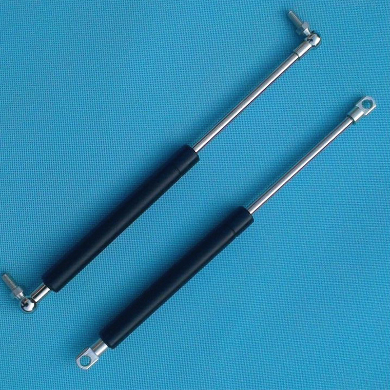 厂家供应可控气弹簧液压拉伸多用途阻尼器支撑杆定制 氮气气压杆