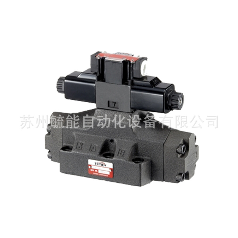 台湾油田YUTIEN叠加式减压阀SPV-02-W库存充足