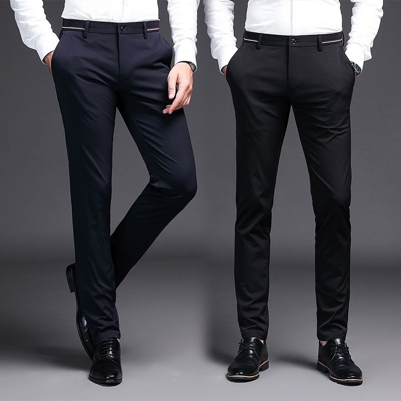 Pantalon homme - Ref 3444049 Image 2