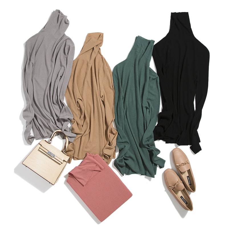 Pull femme - Ref 3414359 Image 12