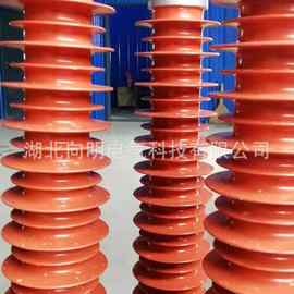 DIJIA库存高压输配电HY5WZ-51/134高压避雷器35kv避雷器