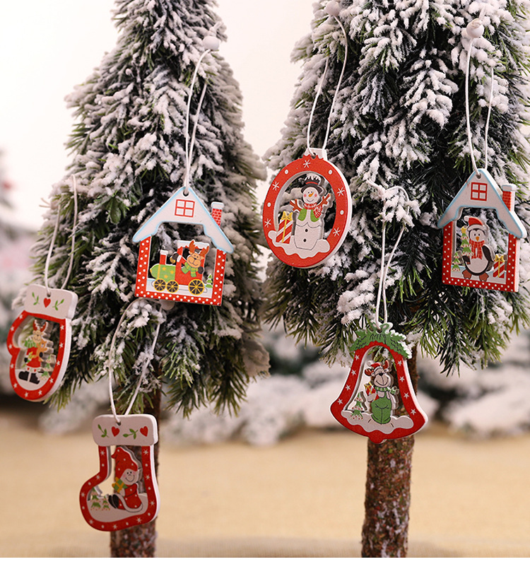 Christmas Ornaments