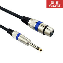 XLR 6.35оDz/ĸwԒͲrƽl6.5L