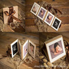 Photoalbum suitable for photo sessions, photo frame, handmade, Birthday gift, 5inch, wholesale